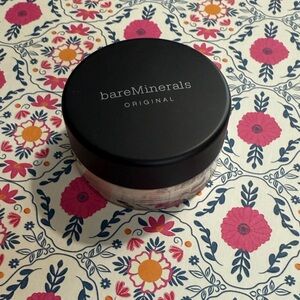 bareMinerals Original Foundation - Fair